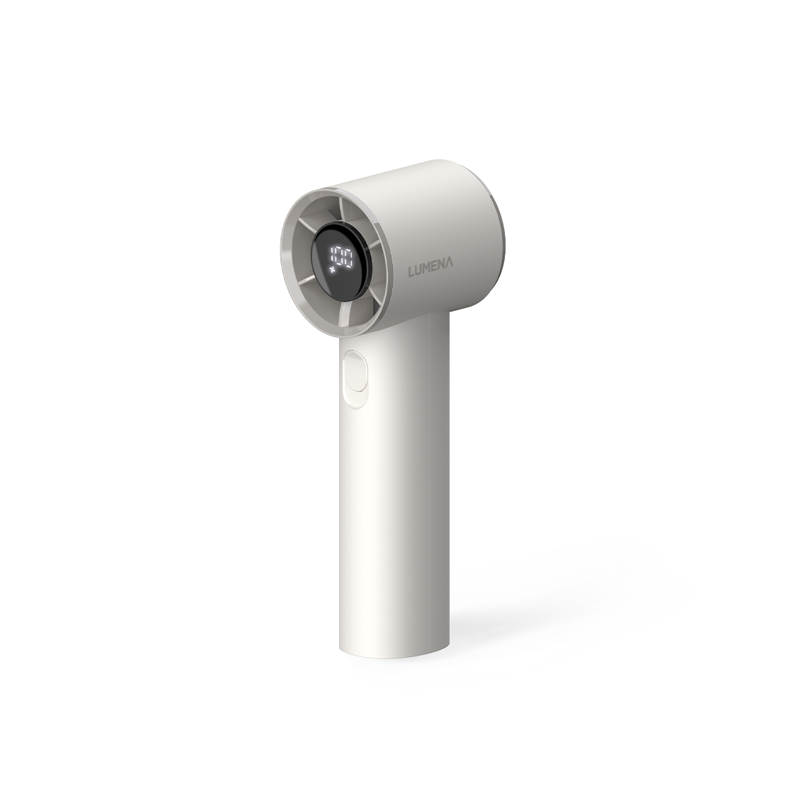 루메나 FAN JET MINI 초소형 휴대용 무선 선풍기(Lumena FAN JET MINI Ultra Small Portable Wireless Fan)