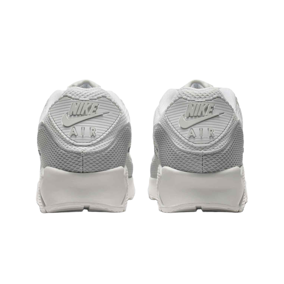 나이키 에어맥스 90 프리미엄 오프 화이트 그레이 포그(Nike Air Max 90 Premium Off White Grey Fog) - 3