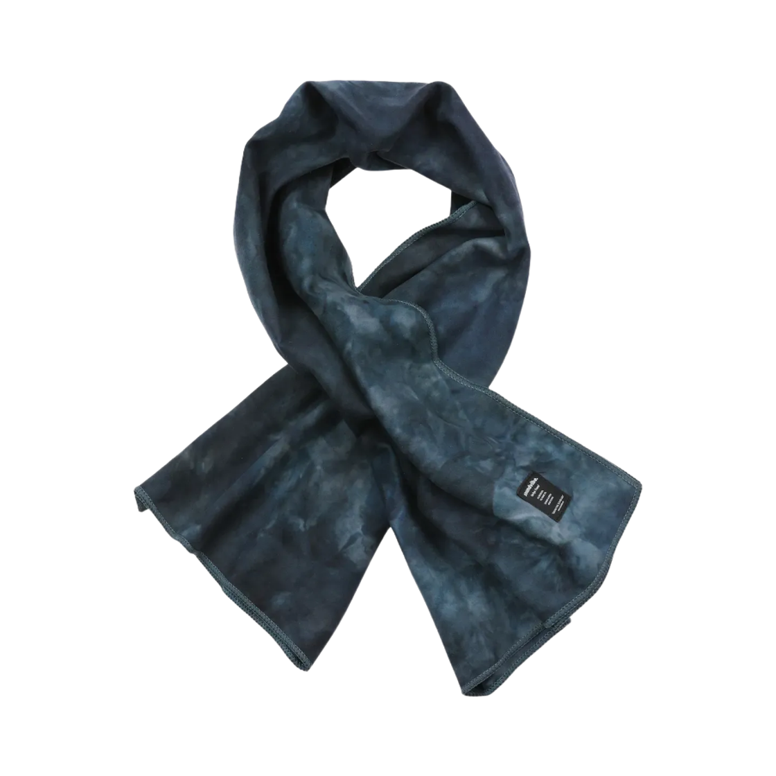 사운드바이브 타이다이 타월(soundvibe Tie dye Towel) - 1