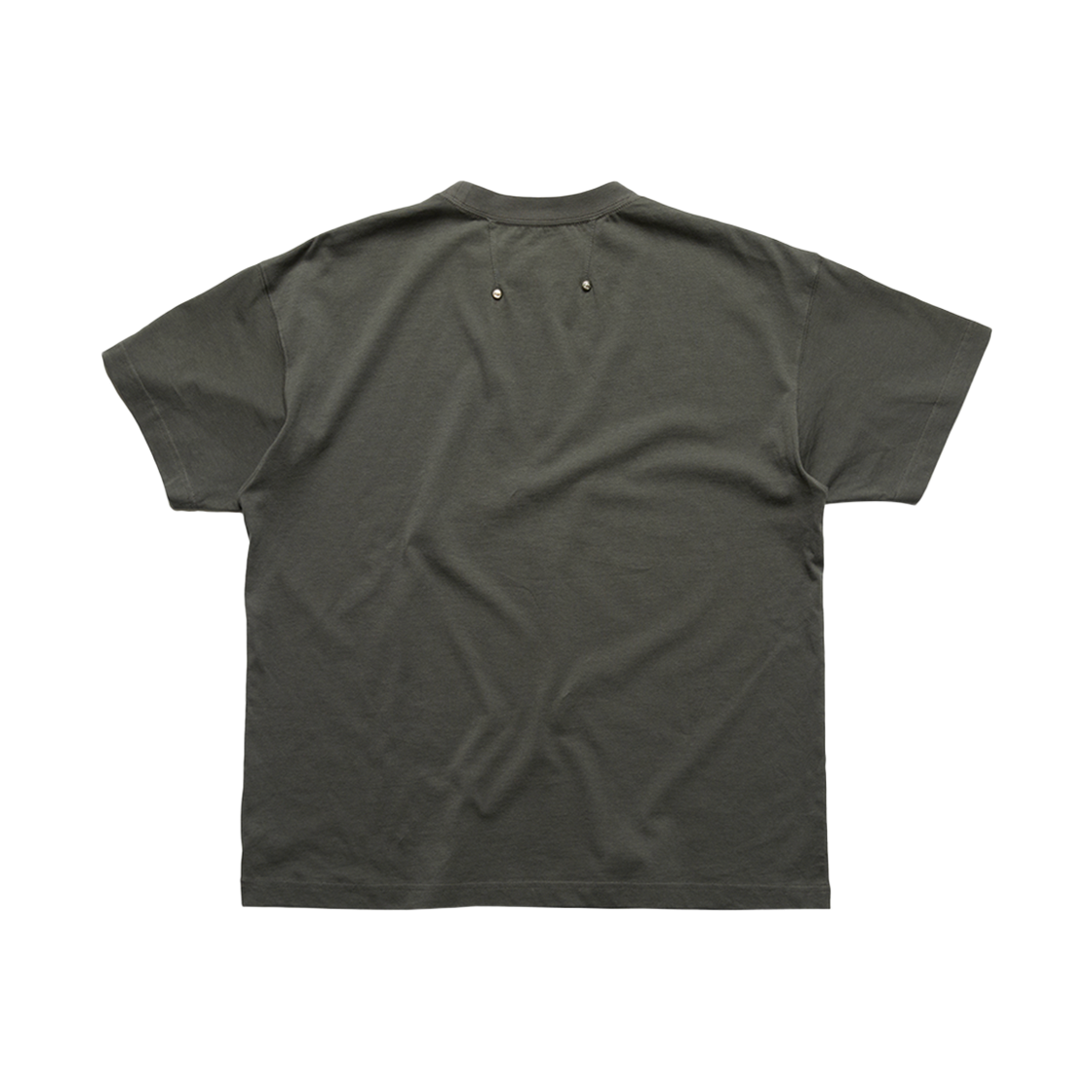 파코서플라이 리버티 프래질 티셔츠 차콜(PACOSPLY Liberty Fragile T-Shirts Charcoal) - 2