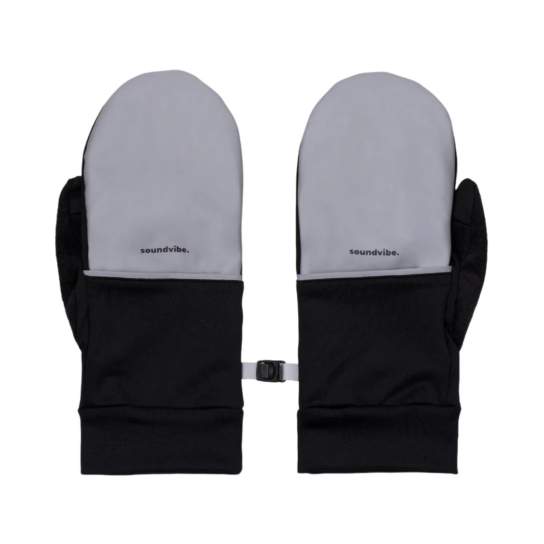 사운드바이브 컨버터블 글로브(soundvibe Convertible Gloves)