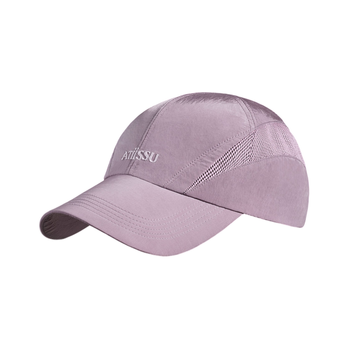 어티슈 뉴 써클 캡 핑크(Atiissu New Circle Cap Pink) - 2