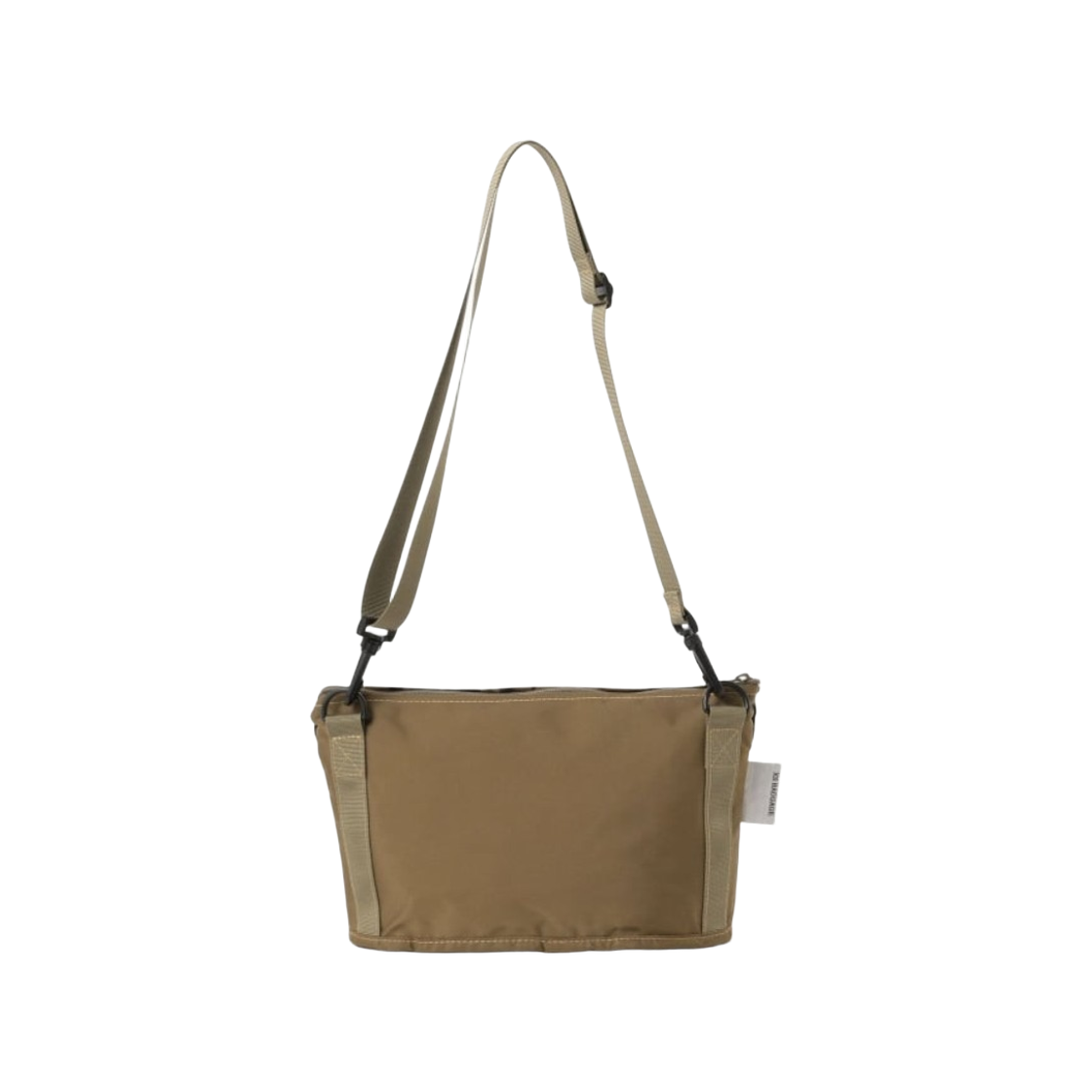 빔즈 x XS 배기지 원 숄더백 카모(Beams x XS Baggage One Shoulder Bag Camo) - 2