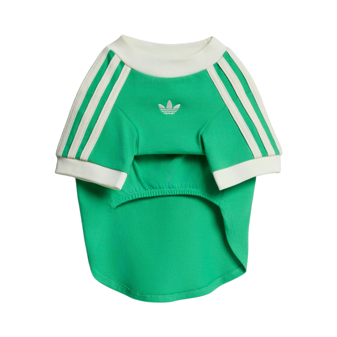 아디다스 펫 캘리 티셔츠 플래쉬 라임 오프 화이트(Adidas Pet Cali T-Shirt Flash Lime Off White)