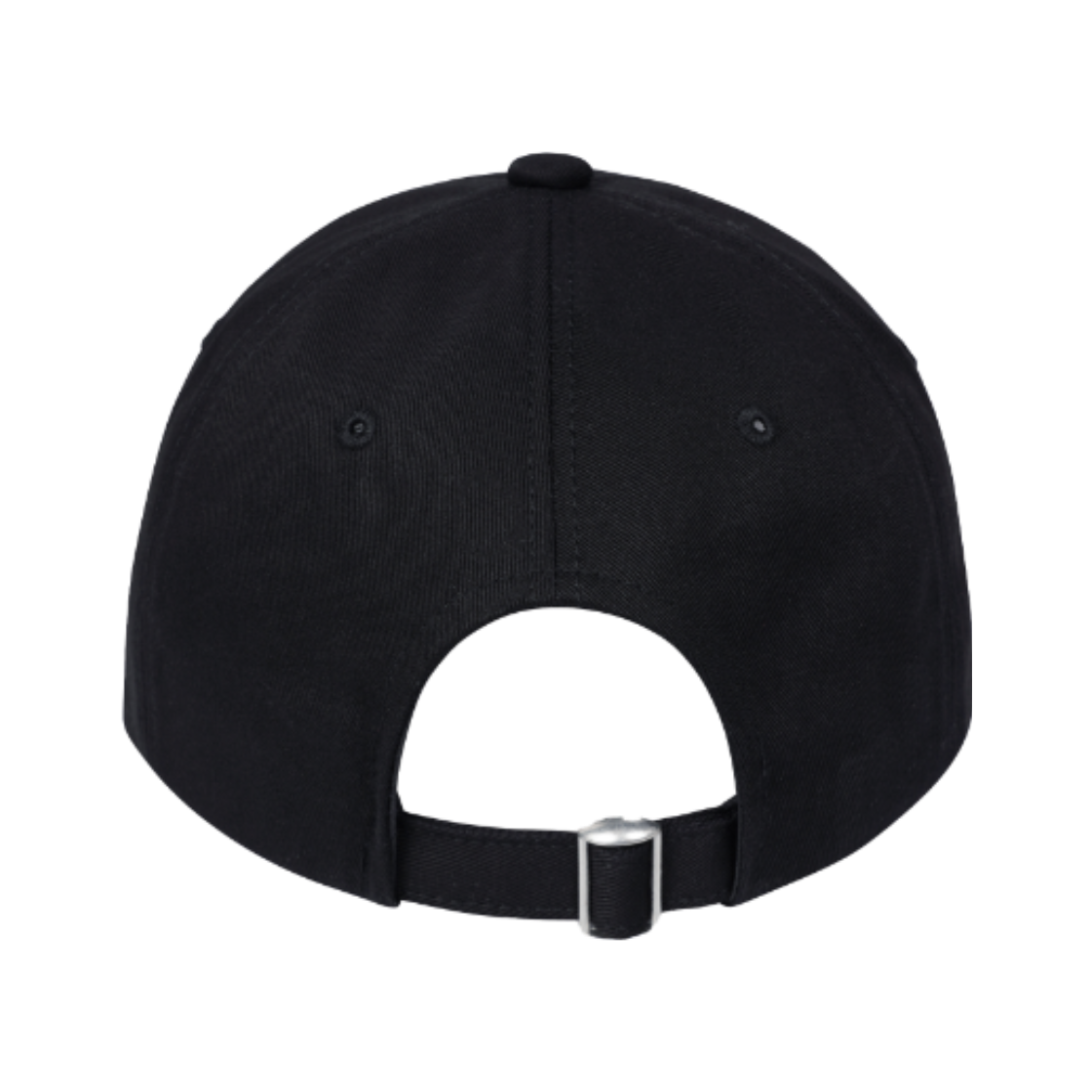 코너블레스 프리 월드 캡 블랙(Cornerbless Free World Cap Black) - 3