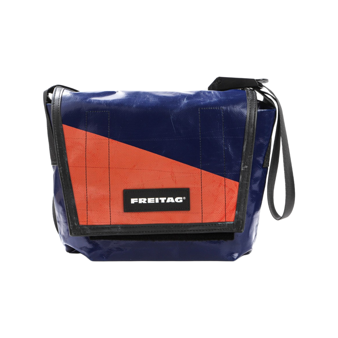 F11 LASSIE 0725 [S등급] FREITAG Unisex F11 LASSIE 0725 Crossbag