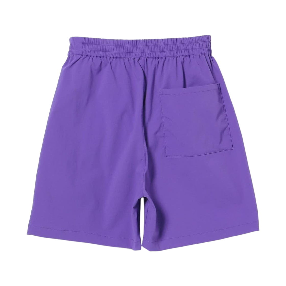 (키즈) 빔즈 미니 워터 리펠런트 나일론 쇼츠 퍼플 - 웹 한정((Kids) Beams Mini Water Repellent Nylon Shorts Purple - Web Exclusive) - 2