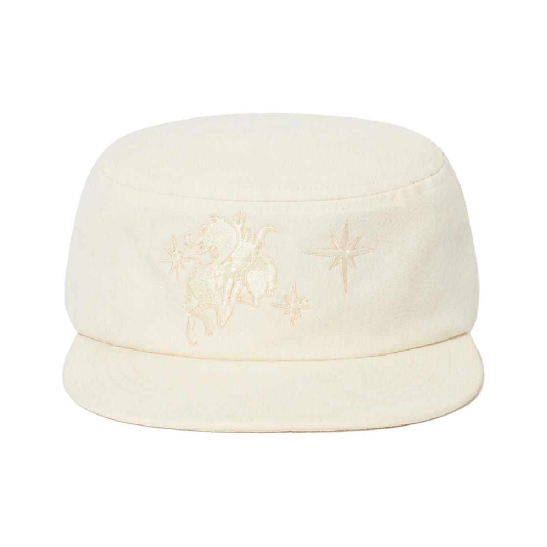 비에스래빗 유니콘 래빗 캡 크림(Bsrabbit Unicorn Rabbit Cap Cream)