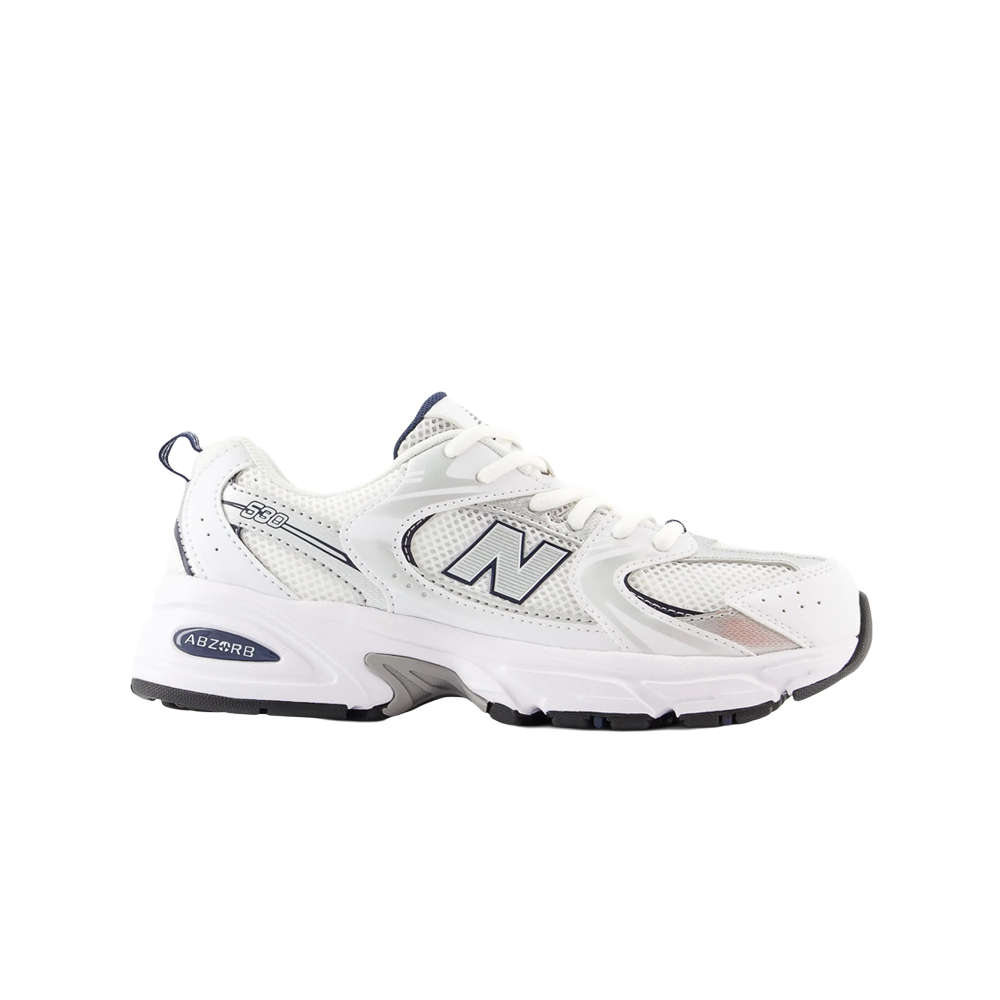GR530SB1 [17% 쿠폰] (GS) New Balance 530 White Natural Indigo
