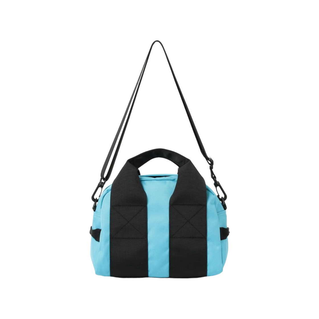 빔즈 보이 보스턴백 삭스(Beams Boy Boston Bag Sax)