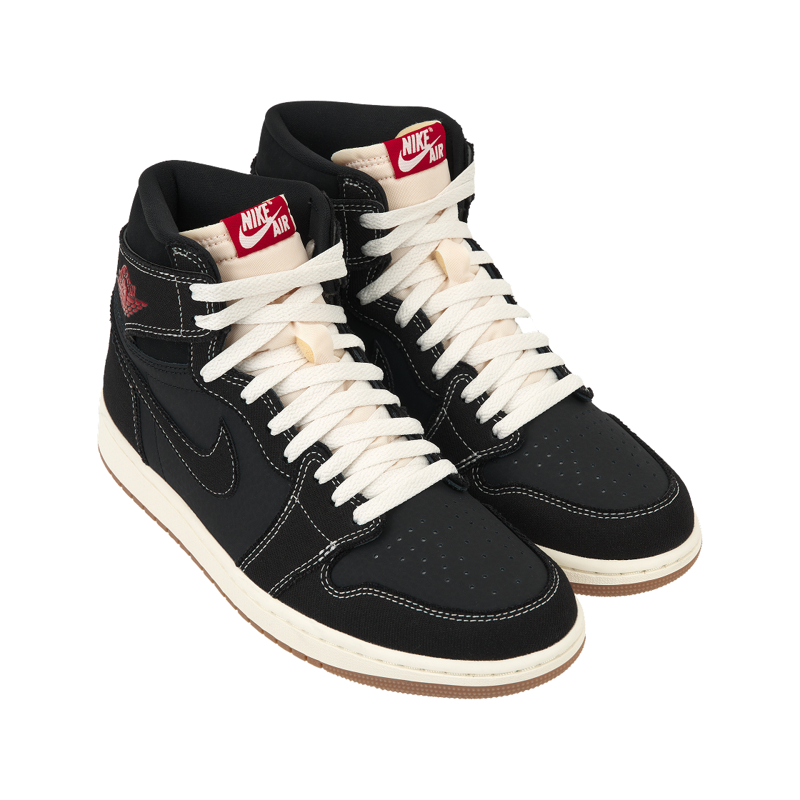 조던 1 레트로 하이 OG 플라이트 클럽(Jordan 1 Retro High OG Flight Club) - 4