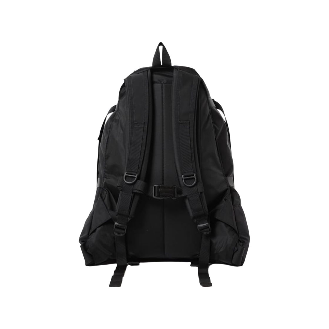 빔즈 보이 x 그레고리 빈티지 데이앤하프 백팩 블랙 체크(Beams Boy x Gregory Vintage Day and Half Backpack Black Check) - 2