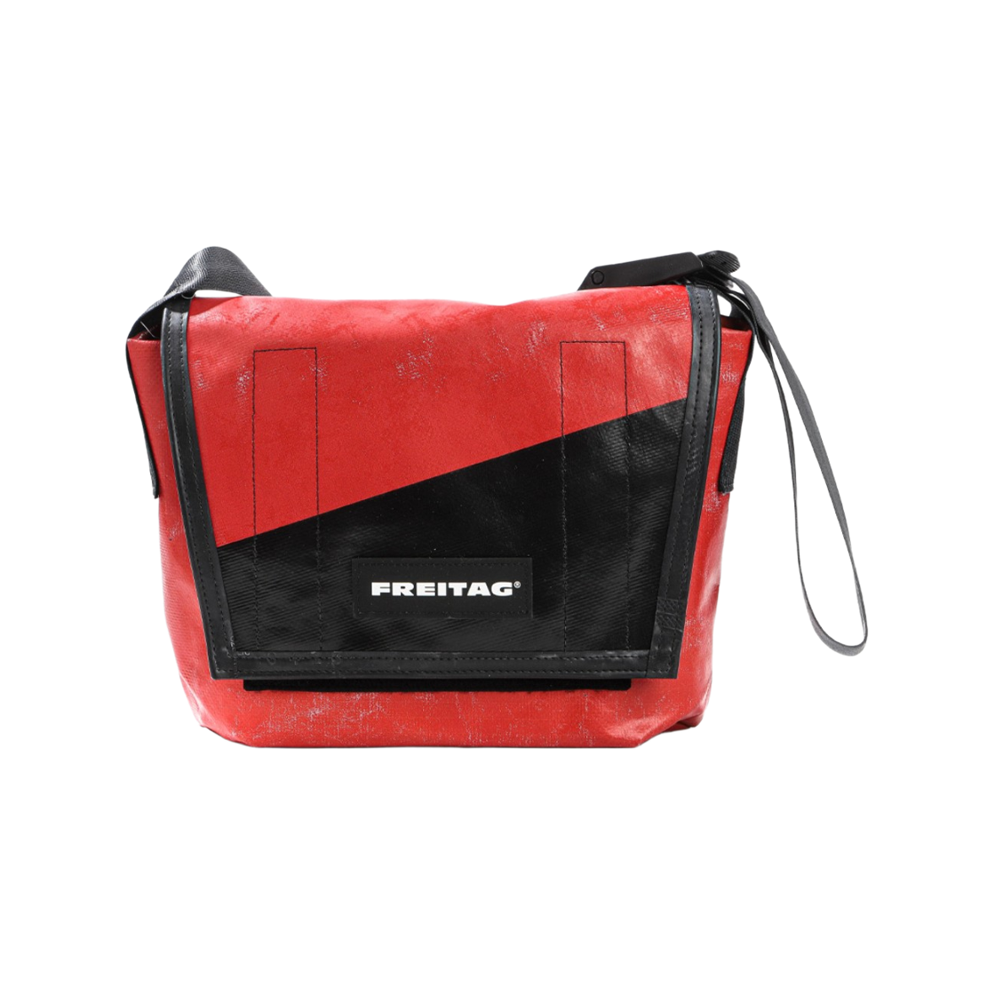 F11 LASSIE 0727 [S등급] FREITAG Unisex F11 LASSIE 0727 Crossbag