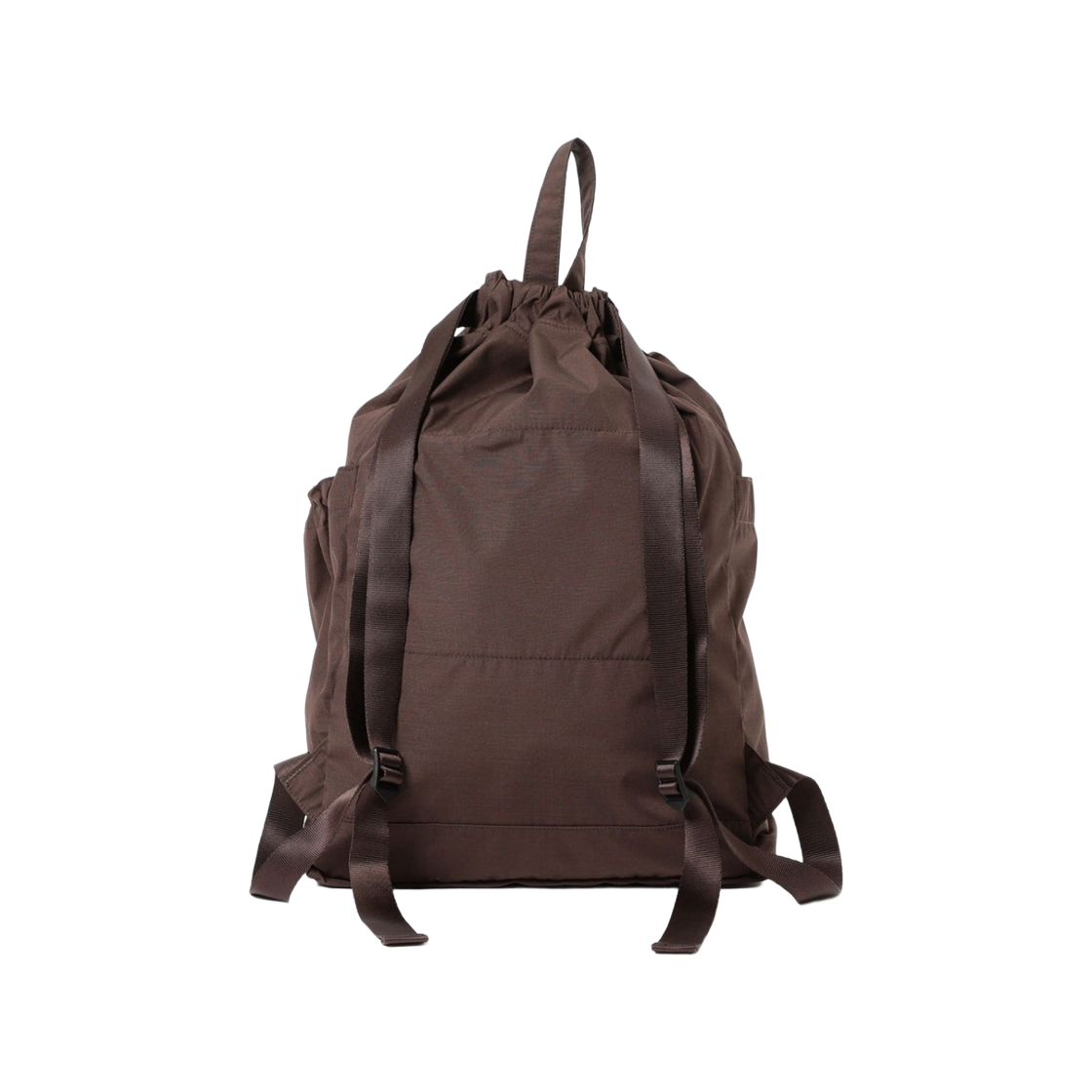 빔즈 보이 x 노스페이스 퍼플라벨 마운틴 윈드 백팩 브라운(Beams Boy x The North Face Purple Label Mountain Wind Backpack Brown) - 2