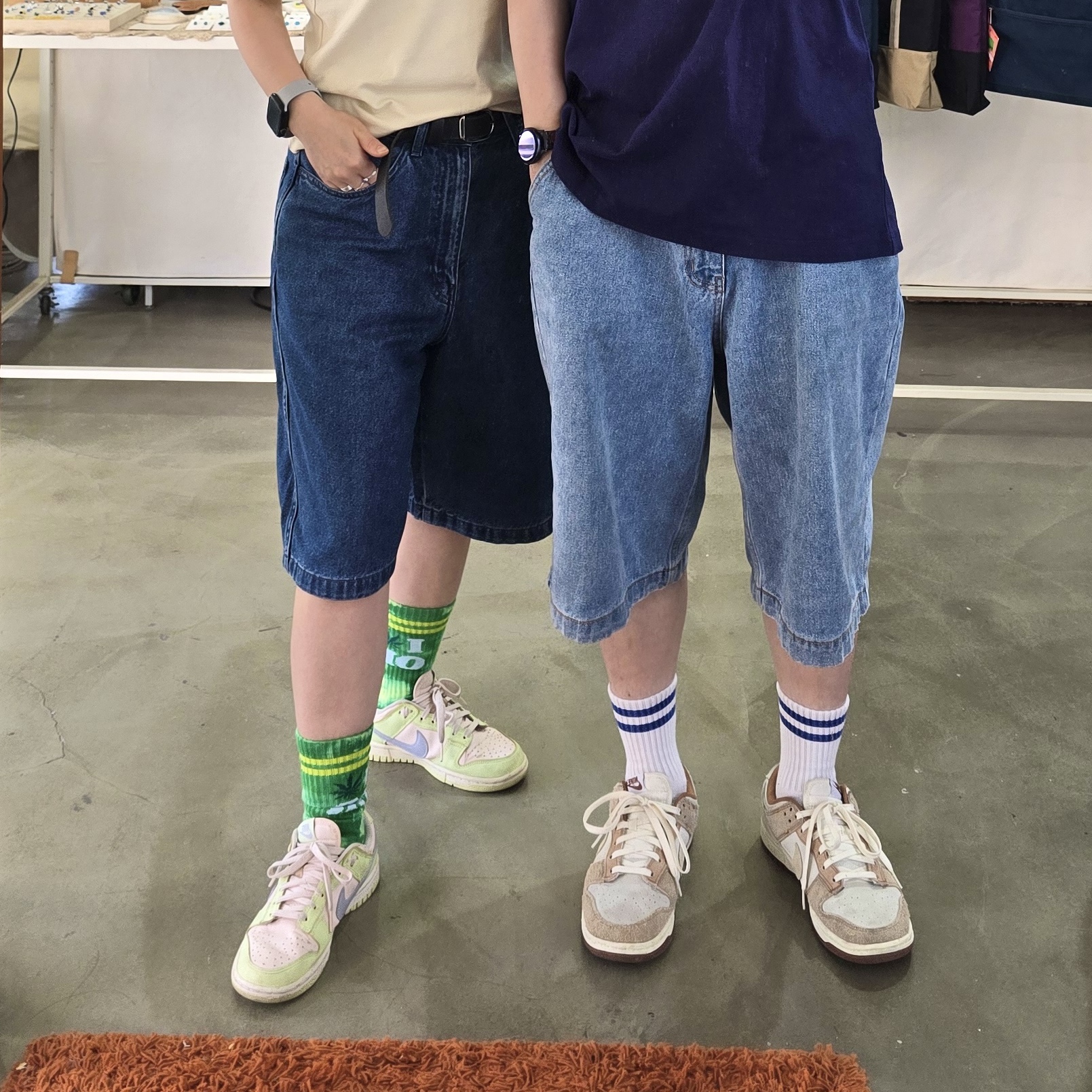 gziwupzufb님의 스타일