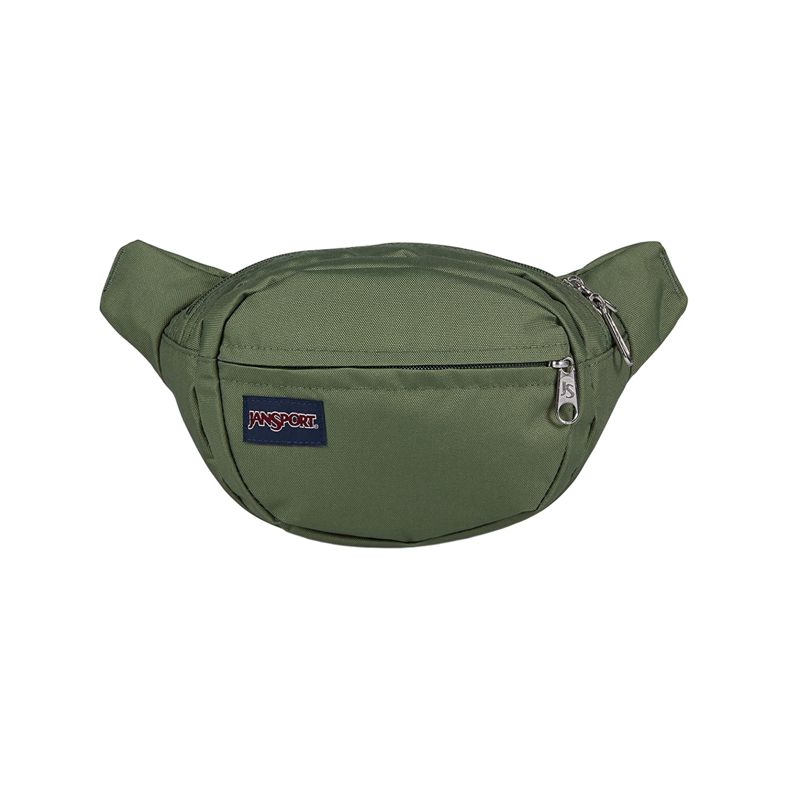 JS00TAN1KM1 Jansport Fifth Avenue Fanny Pack Cargo Green