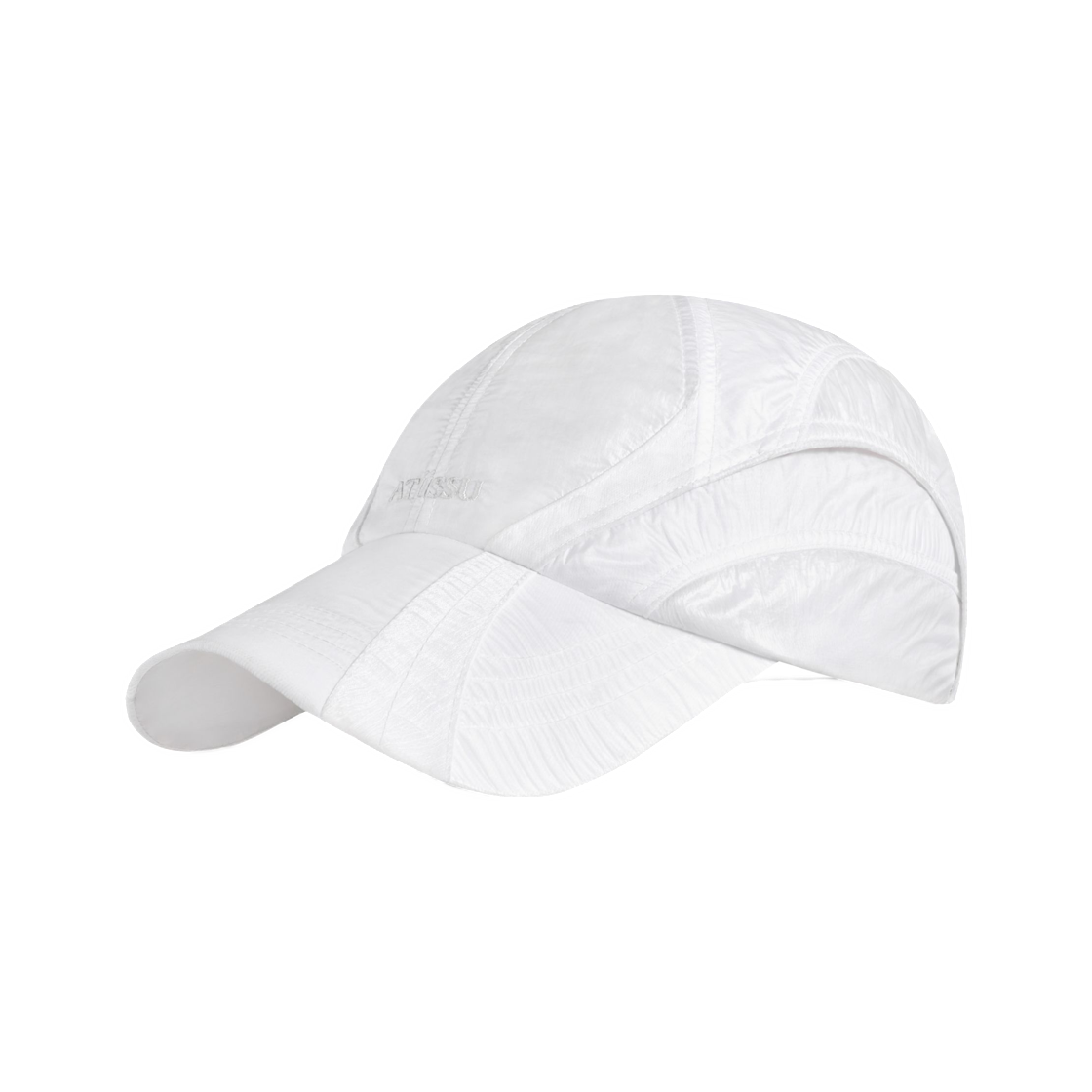 어티슈 타프 캡 화이트(Atiissu Tarp Cap White) - 2