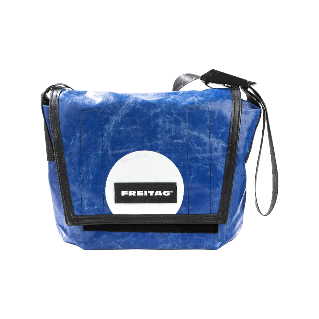 F11 LASSIE 0729 [S등급] FREITAG Unisex F11 LASSIE 0729 Crossbag