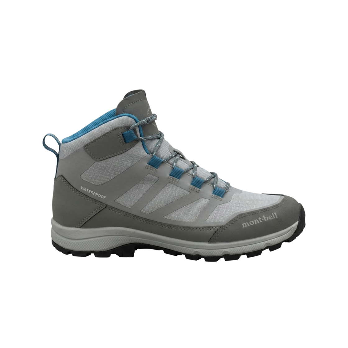 1129777 (Kids) Montbell Mountain Cruiser 200 Gray