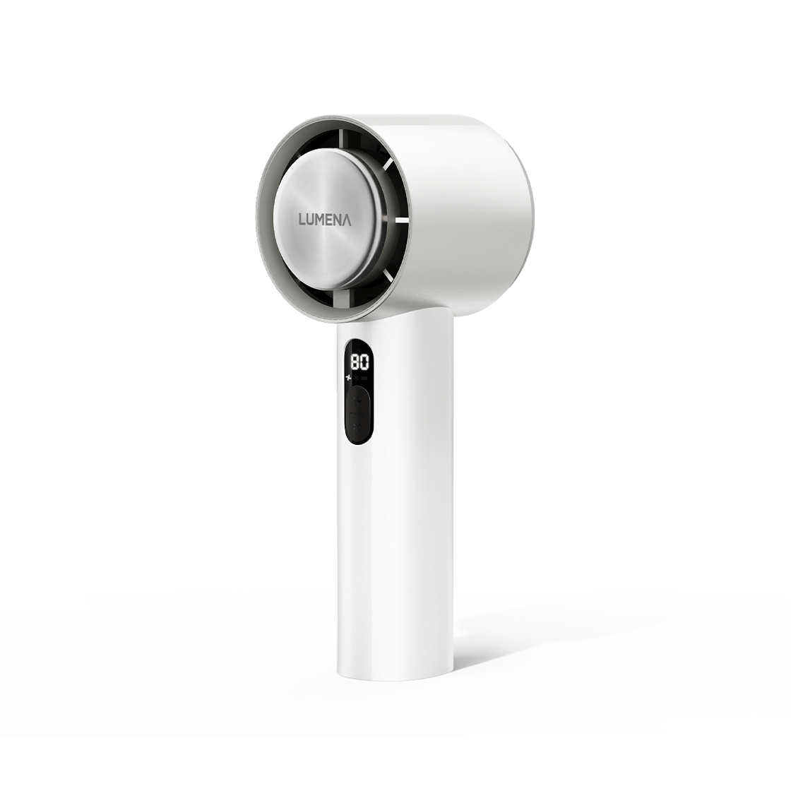 루메나 FAN JET ULTRA PLUS 휴대용 무선 냉각선풍기(Lumena FAN JET ULTRA PLUS Portable Wireless Cooling Fan) - 2