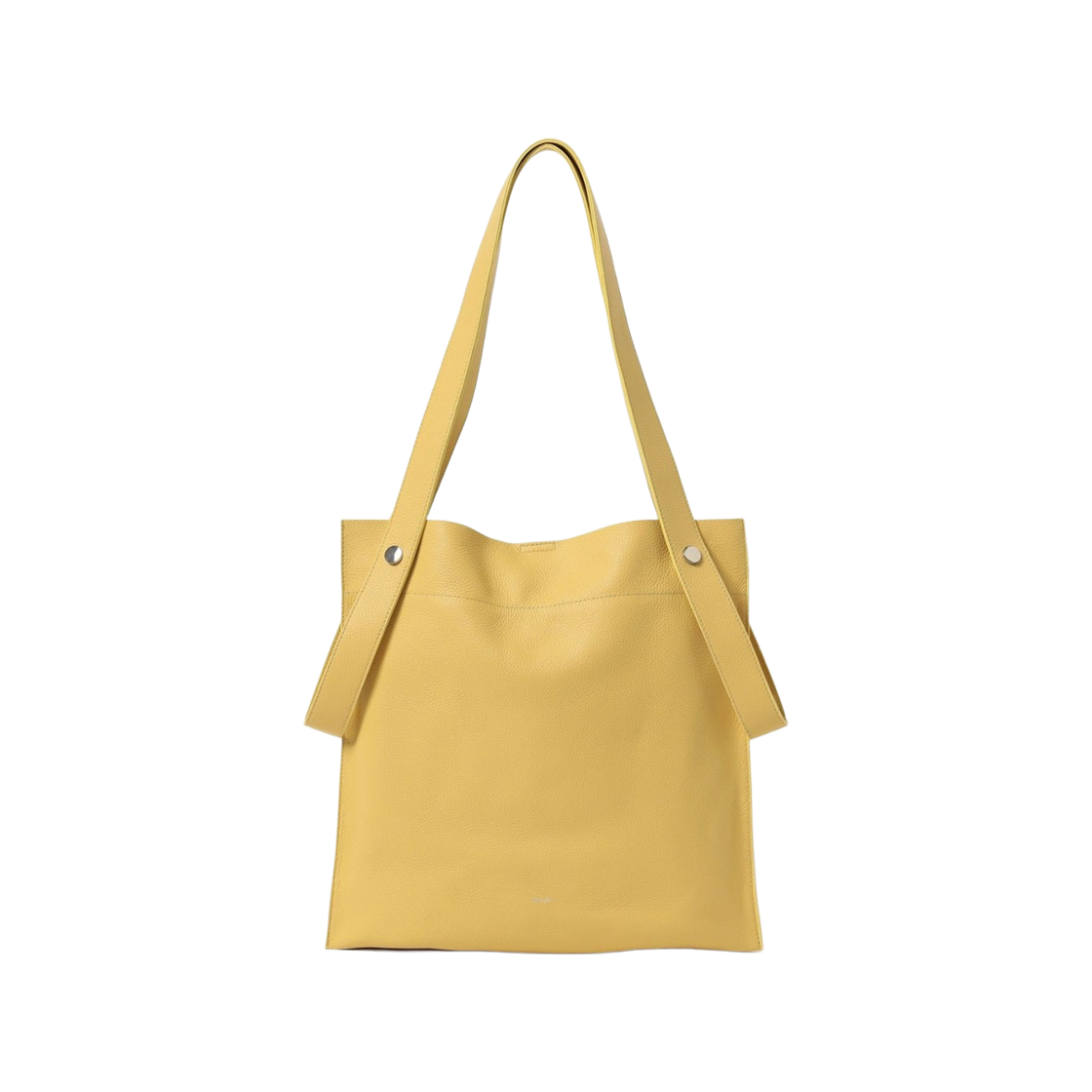 레이 빔즈 x 뷰레 투웨이 백 크림(Ray Beams x Beaure 2Way Bag Cream)