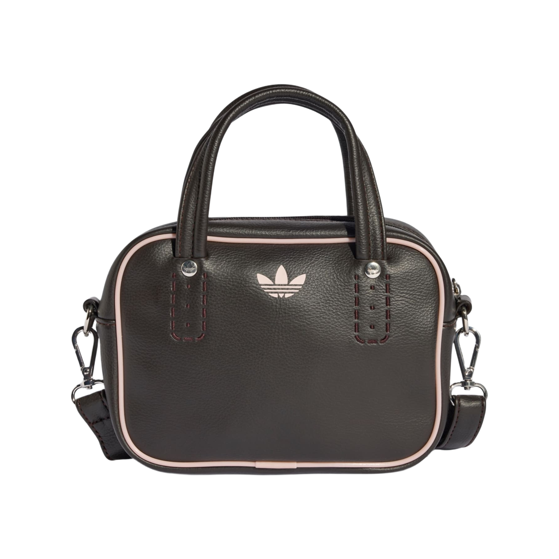 KD7844 Adidas Adicolor XS Bag Aurora Coffee