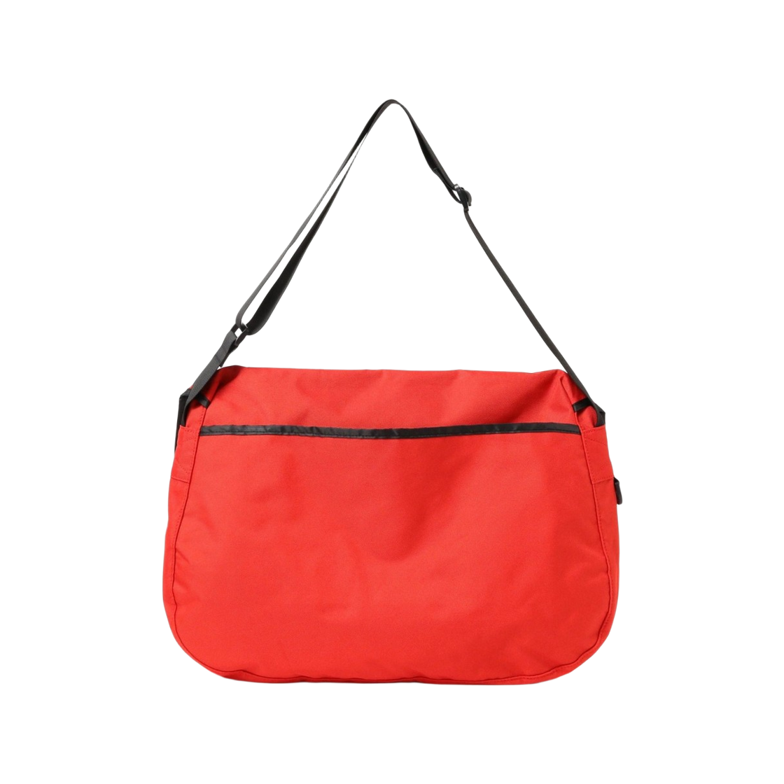 빔즈 보이 메신저백 레드(Beams Boy Messenger Bag Red) - 2