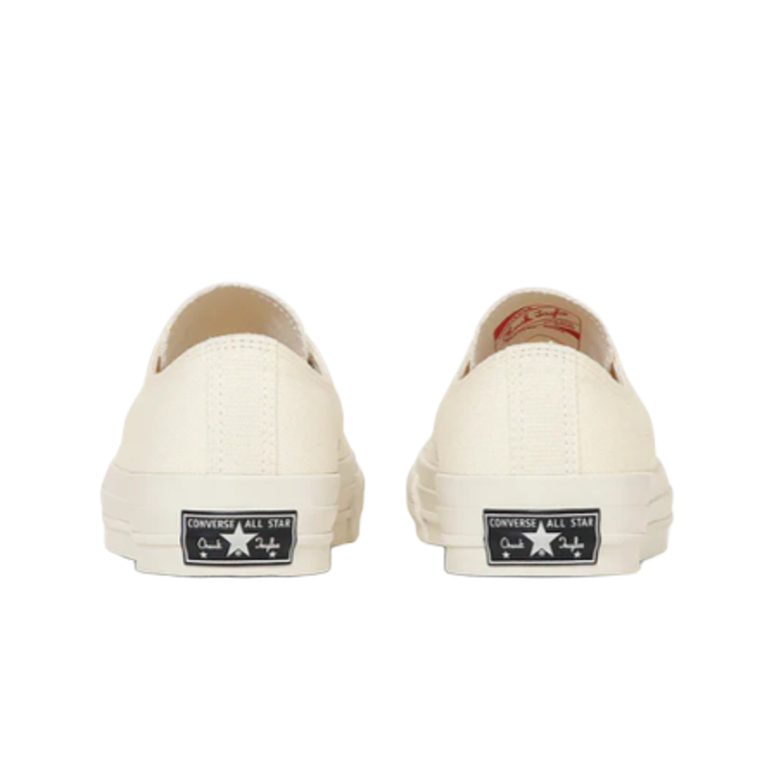 컨버스 어딕트 척 테일러 컨버스 로우 오프 화이트(Converse Addict Chuck Taylor Canvas Ox Off White) - 3