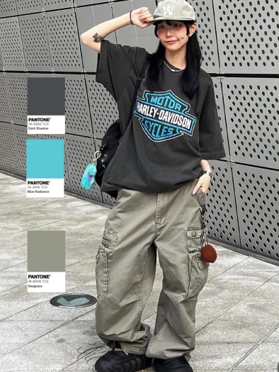 스타일 카드