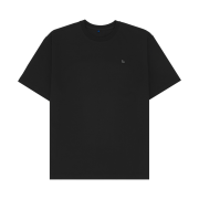 Ader Error Sig; BL Tag T-Shirt 07 Noir