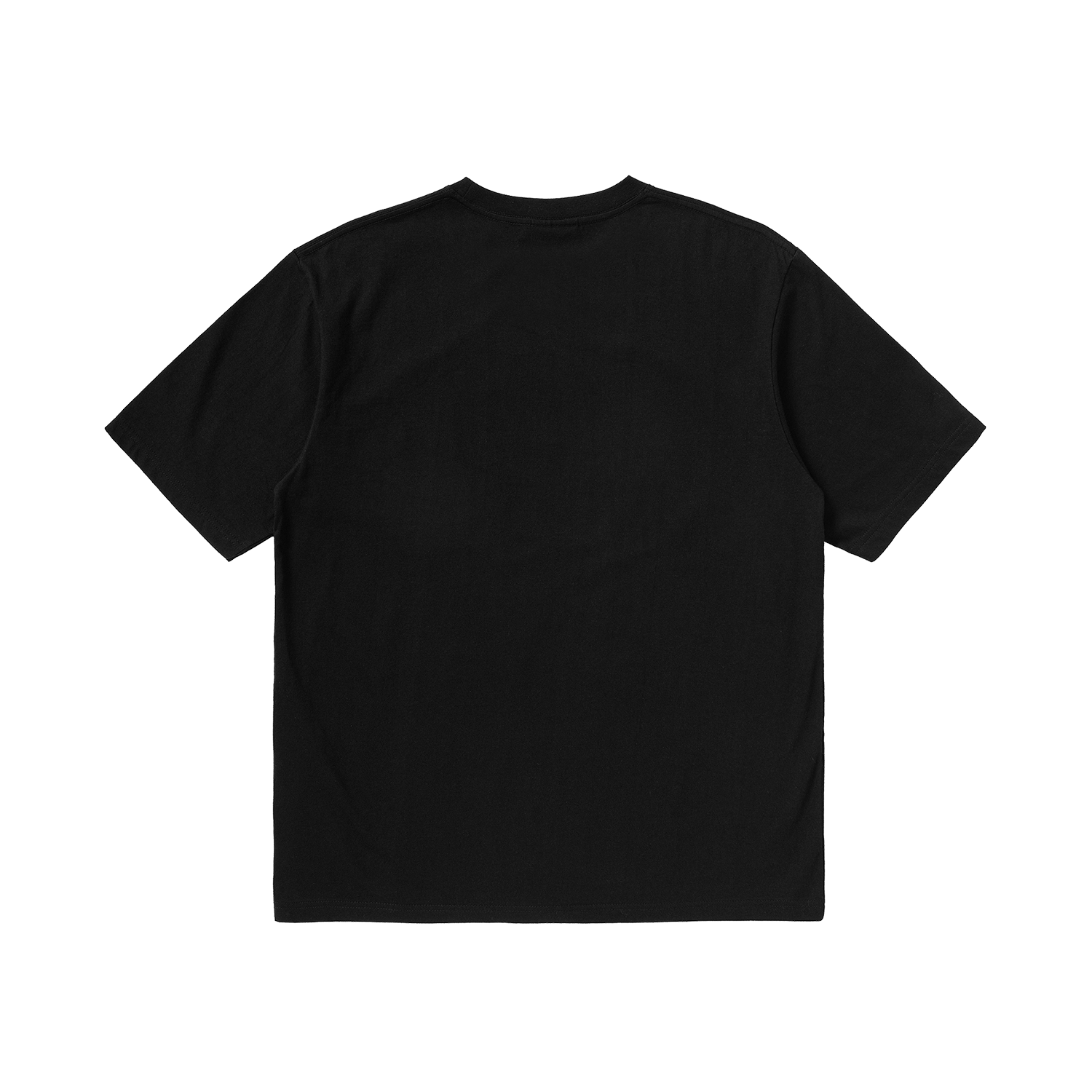 [KREAM 단독] 버날 타이거 BAWL 티 블랙([KREAM 단독] BANAL TIGER Bawl Tee Black) - 2