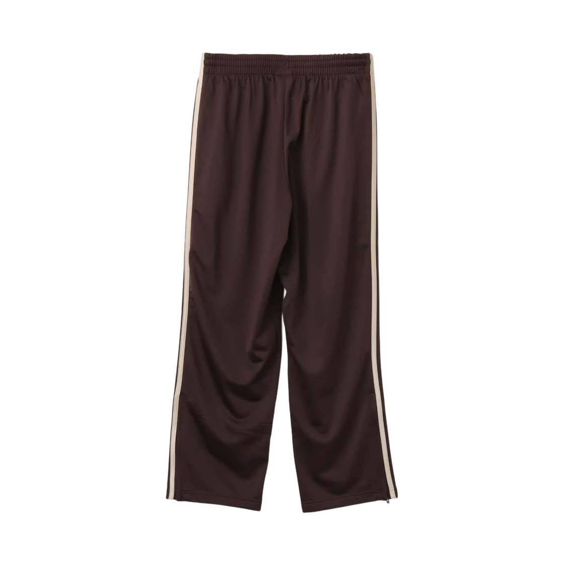 아디다스 오리지널스 파이어버드 트랙 팬츠 다크 브라운 - KR 사이즈(Adidas Originals Firebird Track Pants Dark Brown - KR Sizing) - 2