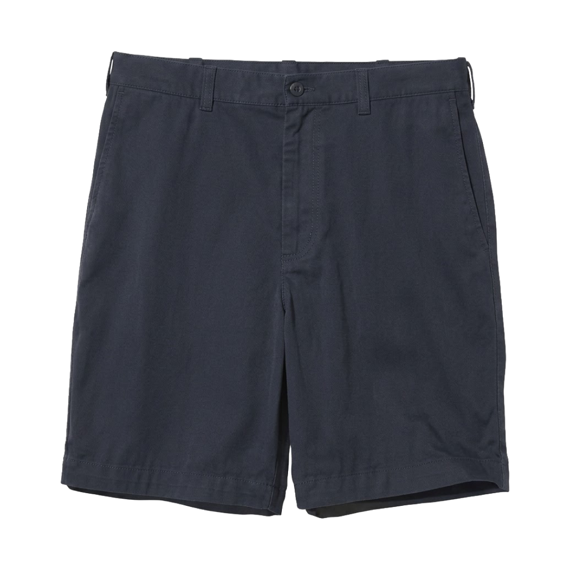 482944-08 Uniqlo Chino Shorts Dark Gray
