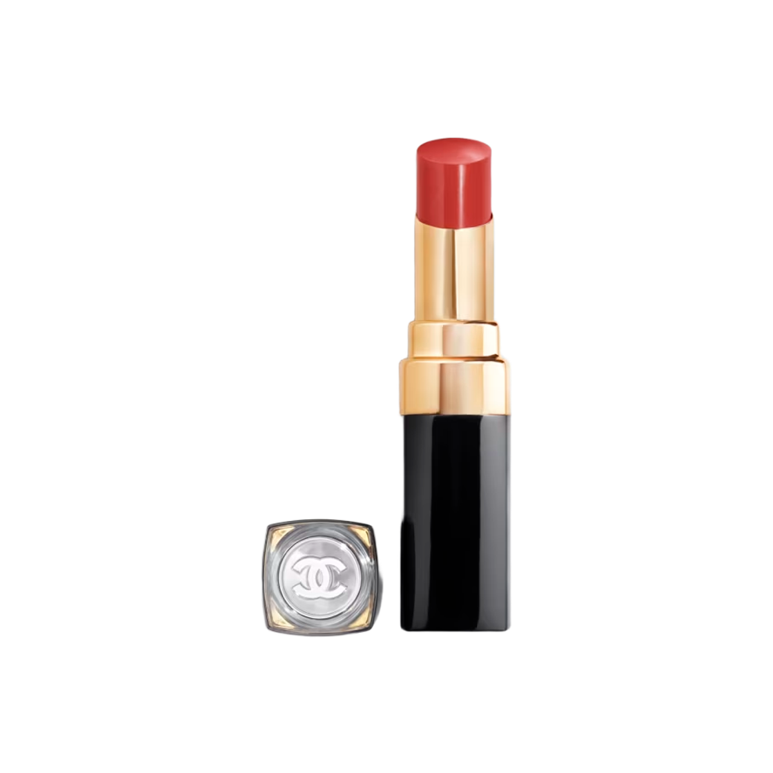 174282 Chanel Rouge Coco Flash 282 Zesty Limited Les Beiges Coastal Summer Collection