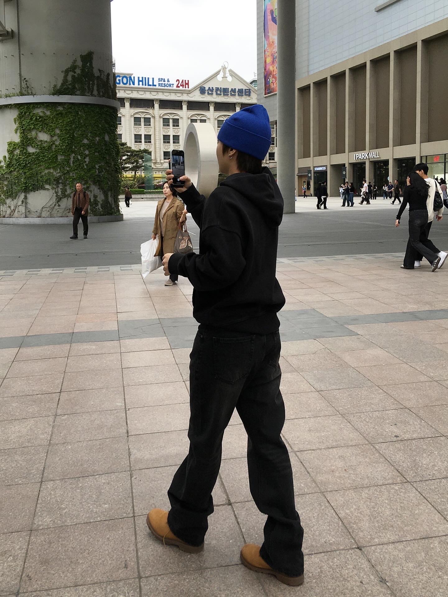 [20% 적립] Polo Ralph Lauren Polo Sports Rib Knit Beanie Sapphire Star - 24FW, Timberland Premium 6 inch Waterproof Boot Wheat Nubuck - Wide 착용 스타일 - 2