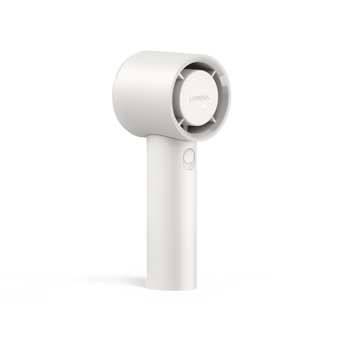 루메나 FAN PRO JET 프리미엄 휴대용 무선 선풍기(Lumena FAN PRO JET Premium Portable Wireless Fan) - 3