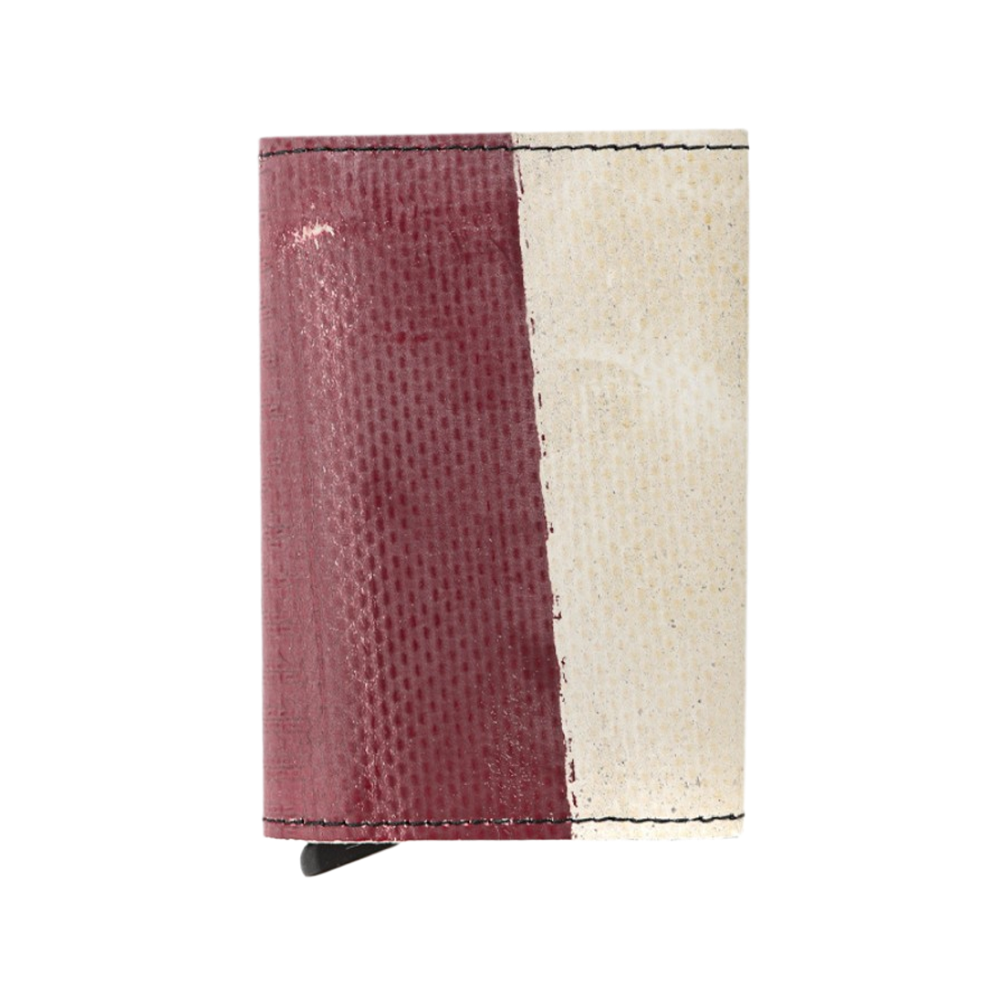 F705 SECRID X FREITAG 061 [S등급] FREITAG Unisex F705 SECRID X FREITAG 0165 Card Holder