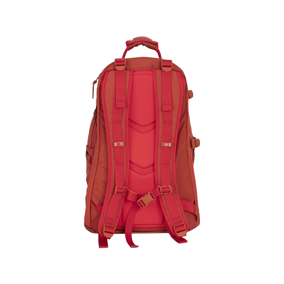 비즈빔 코듀라 20L 백팩 오렌지 - 26SS(Visvim Cordura 20L Backpack Orange - 26SS) - 2