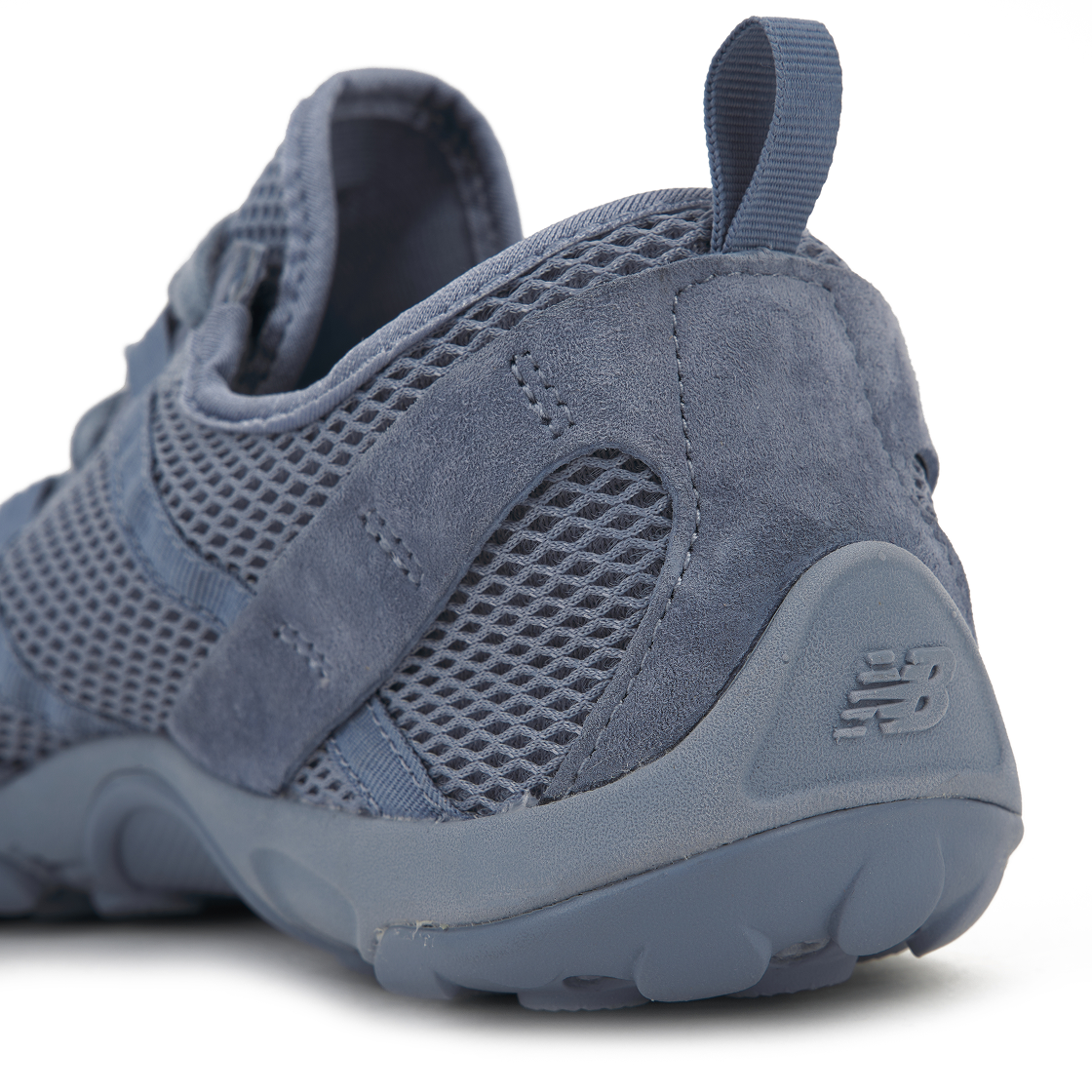 뉴발란스 미니머스 MT10 더스크 샤워 펄 그레이(New Balance Minimus MT10 Dusk Shower Pearl Grey) - 8