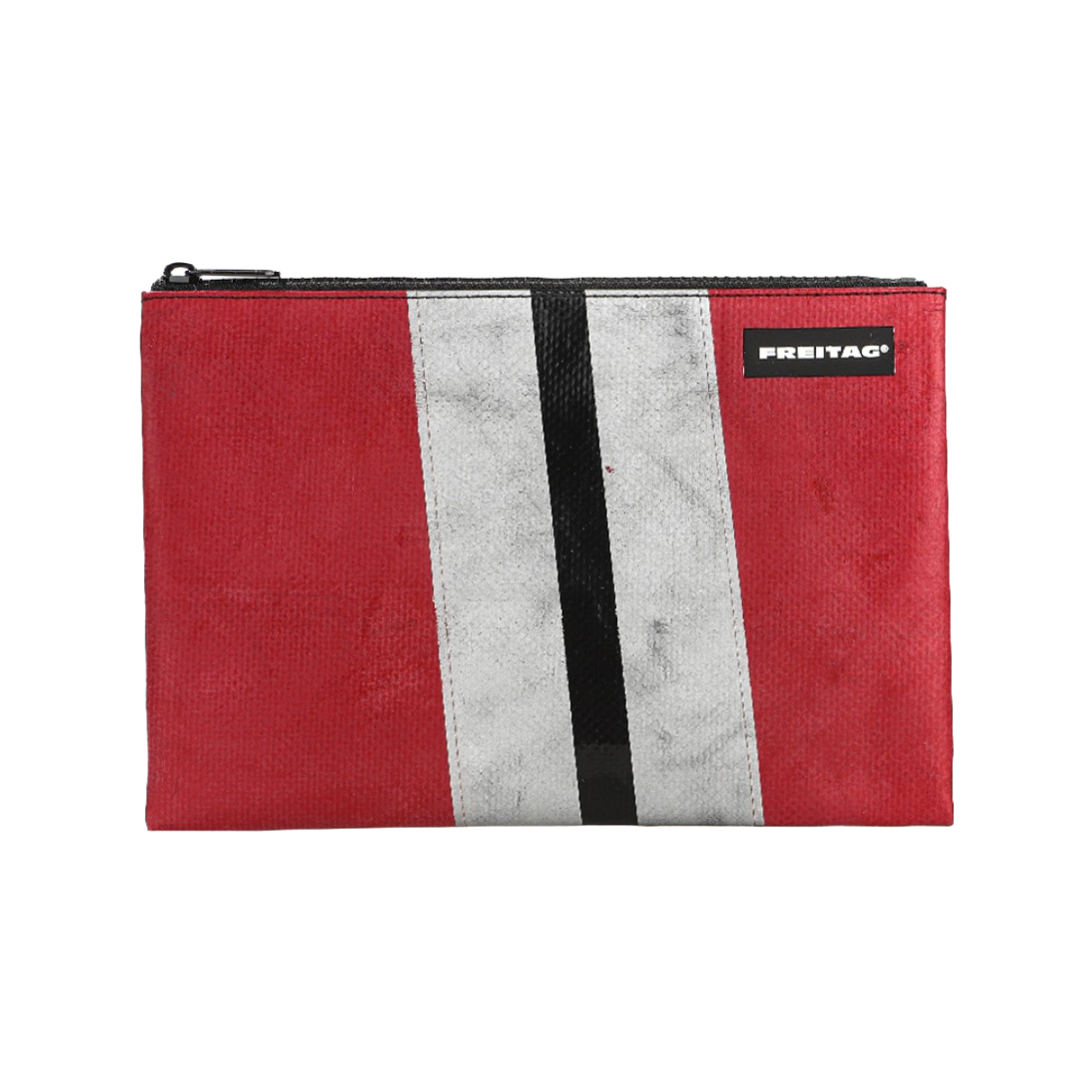 F07 CHUCK 0715 [S등급] FREITAG Unisex F07 CHUCK 0715 Clutch Bag