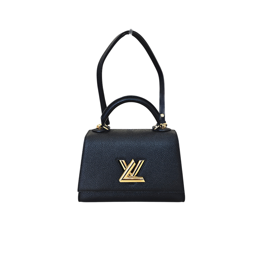 ITV9S99JKFVC Louis Vuitton Taurillon Twist PM