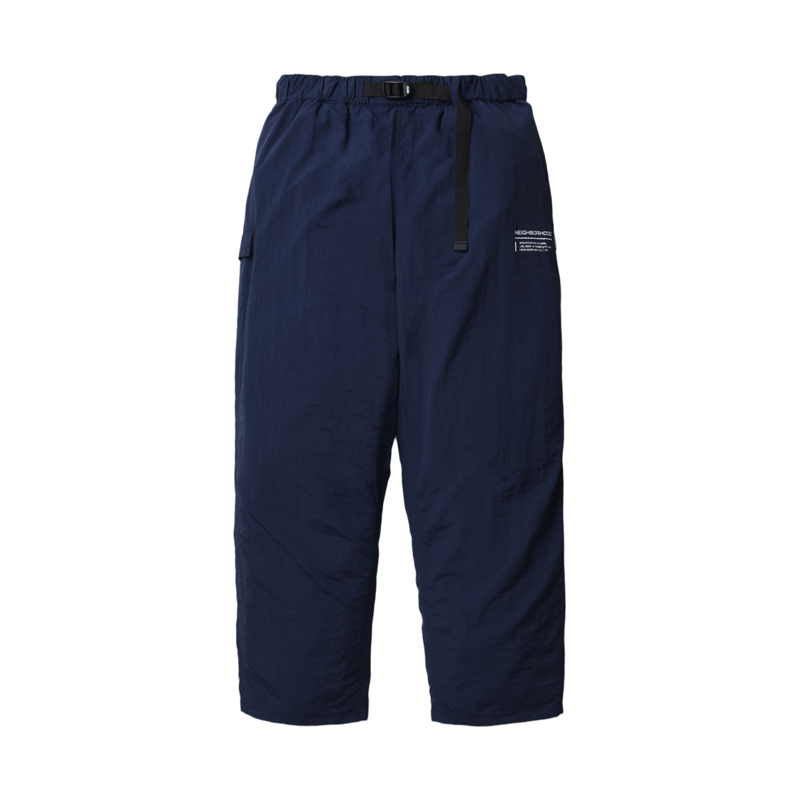 네이버후드 LW 액티브 팬츠 네이비(Neighborhood LW Active Pants Navy)