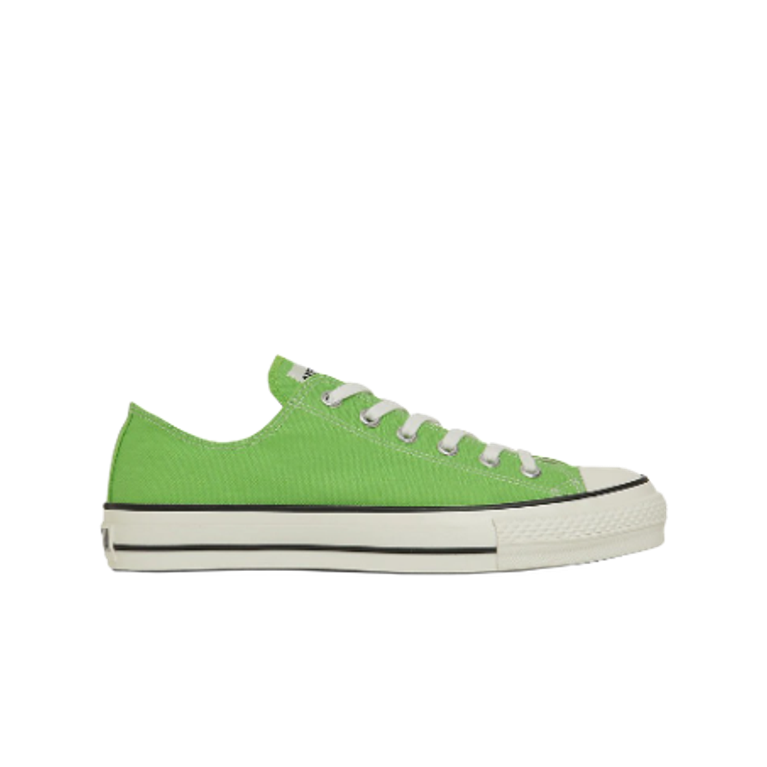 31314260 Converse Canvas All Star J Ox Muscat Green