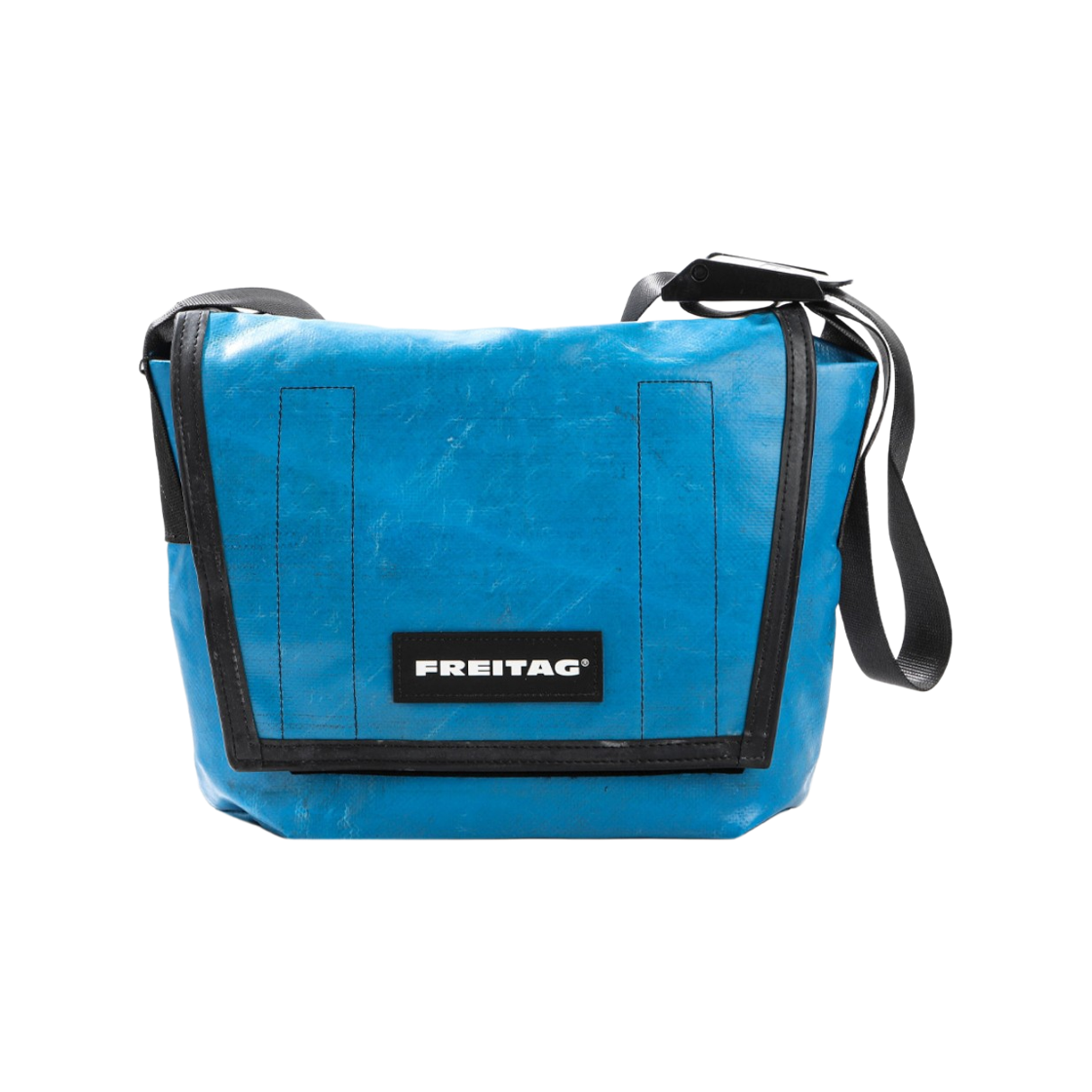 F11 LASSIE 0720 [S등급] FREITAG Unisex F11 LASSIE 0720 Crossbag