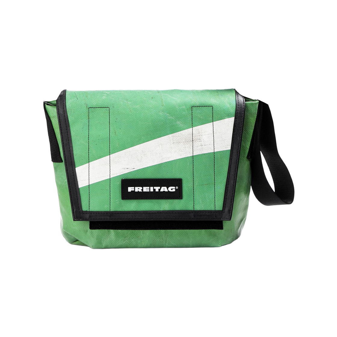F11 LASSIE 0691 [S등급] FREITAG Unisex F11 LASSIE 0691 Crossbag