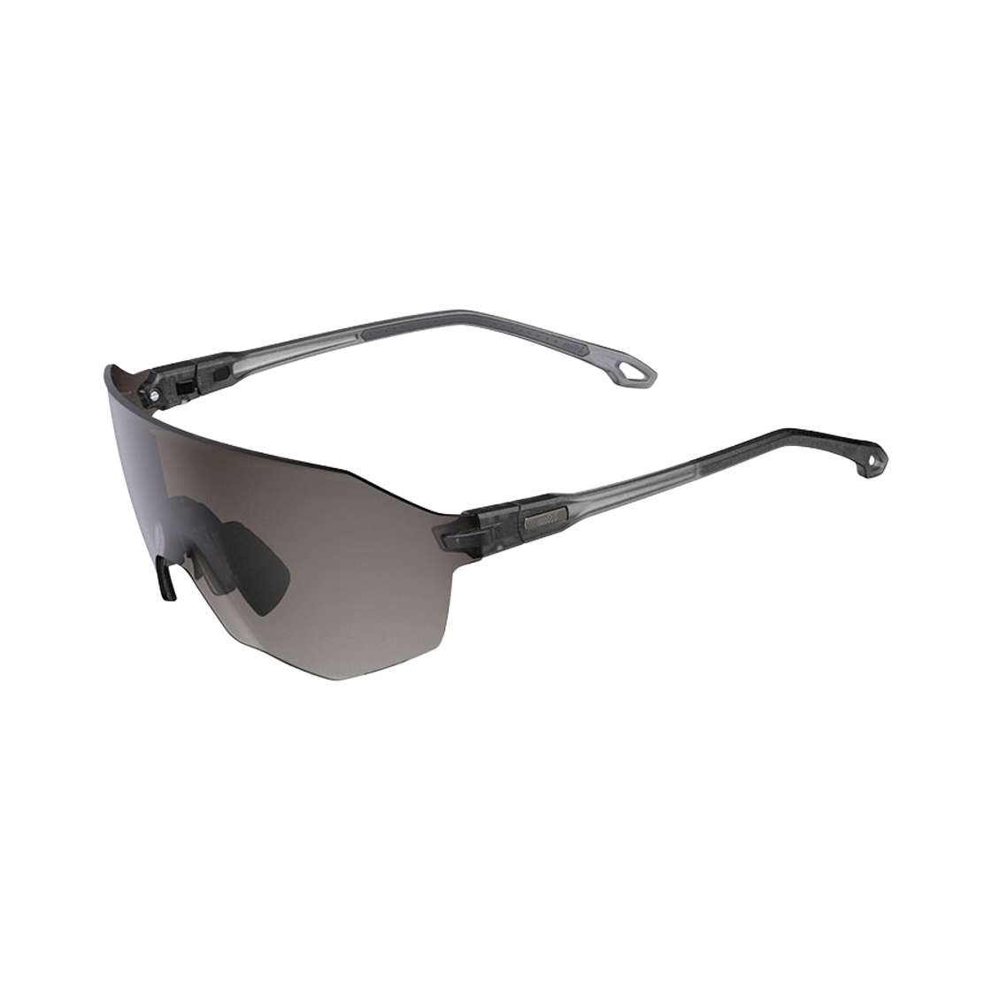 더블유티디 페이서 트렌스블랙 브라운 미러(WTD PACER Trans Black Brown)