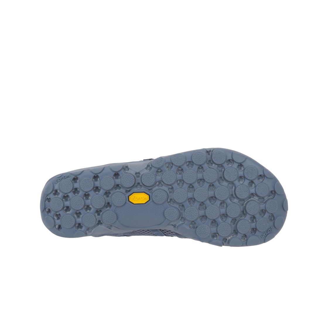 뉴발란스 미니머스 MT10 더스크 샤워 펄 그레이(New Balance Minimus MT10 Dusk Shower Pearl Grey) - 2
