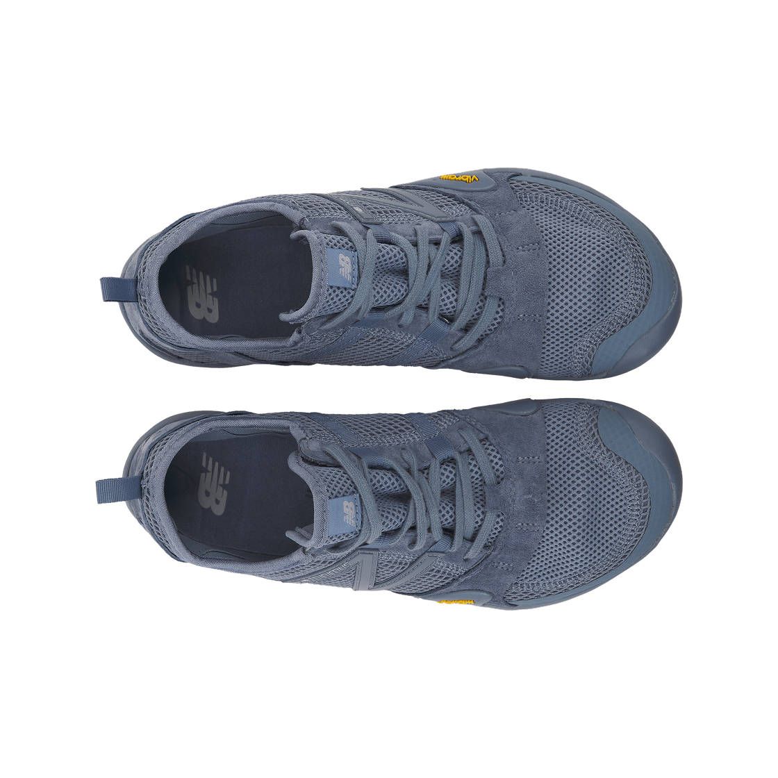 뉴발란스 미니머스 MT10 더스크 샤워 펄 그레이(New Balance Minimus MT10 Dusk Shower Pearl Grey) - 5