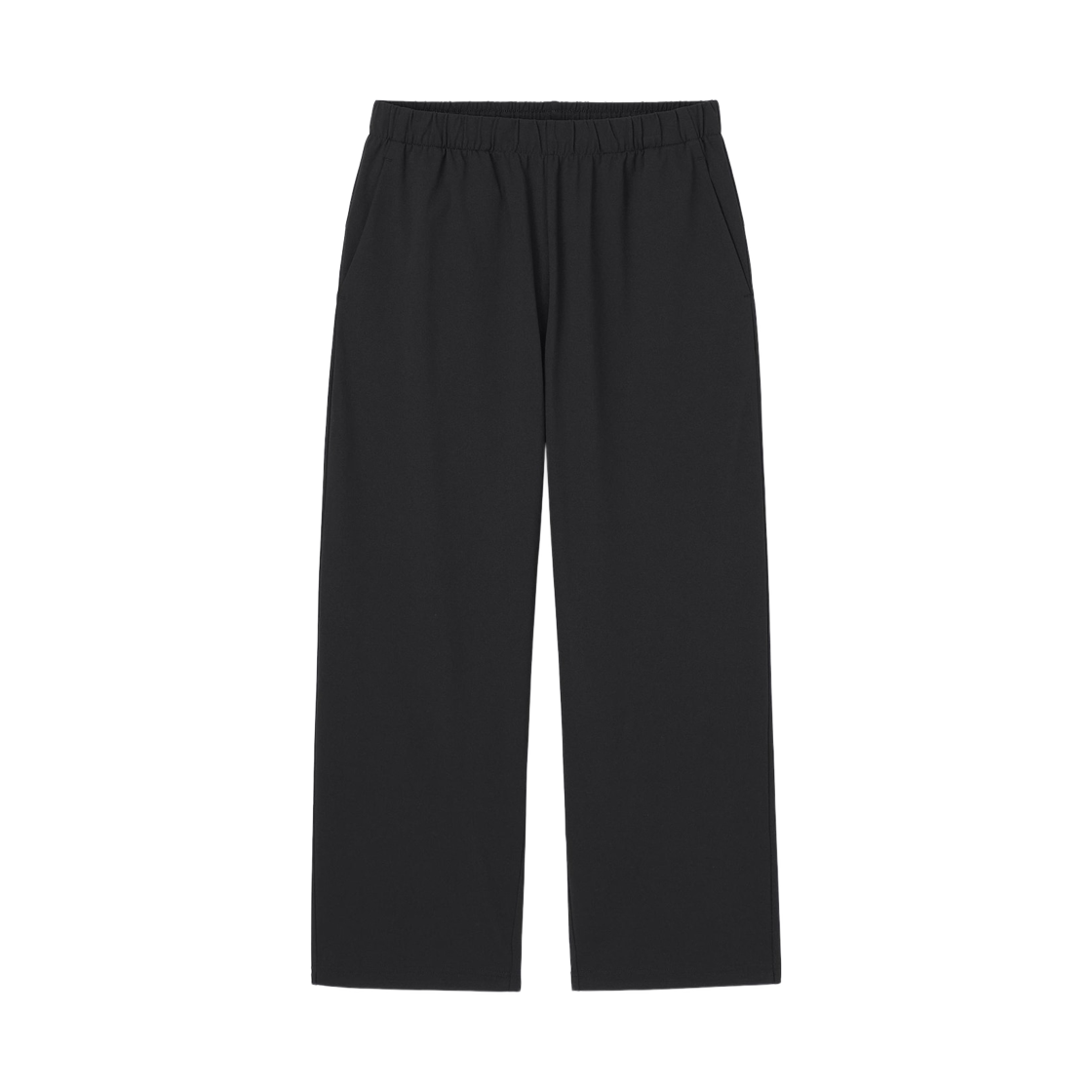 359752-09 GU Dry Stretch Easy Pants Black