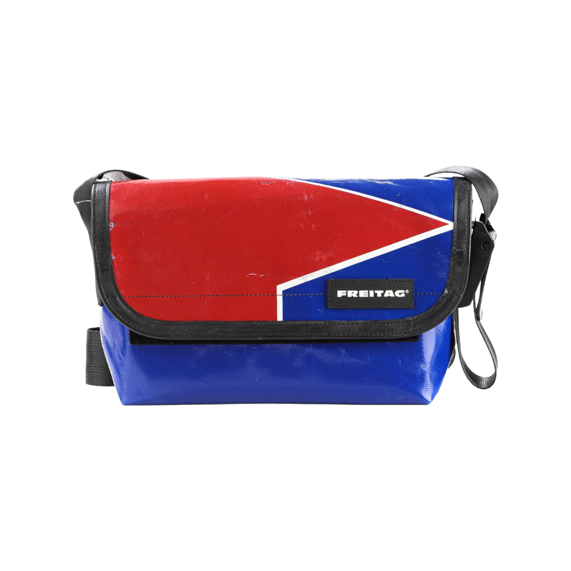 F41 HAWAII FIVE-O 0819 [S등급] FREITAG Unisex F41 HAWAII FIVE-O 0819 Crossbag